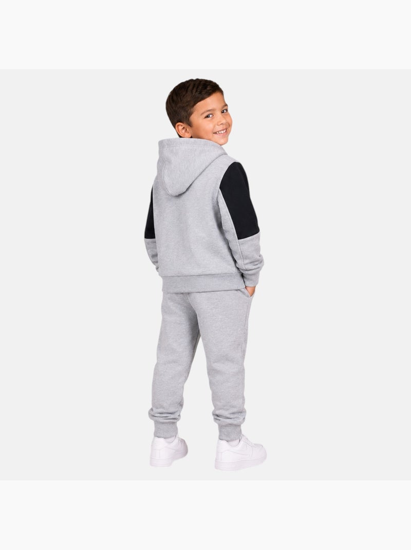 Lee Cooper - Completo bambino Grigio - Kiabi
