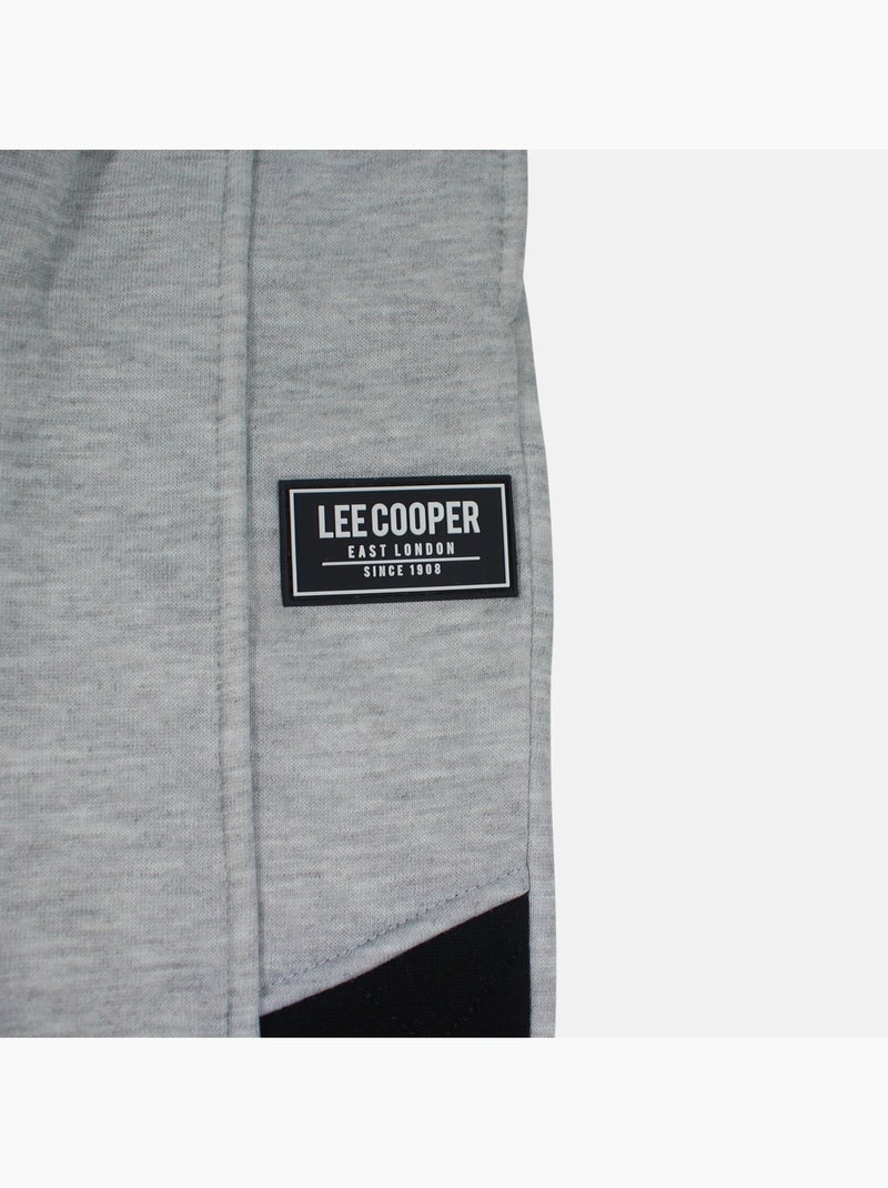 Lee Cooper - Completo bambino Grigio - Kiabi