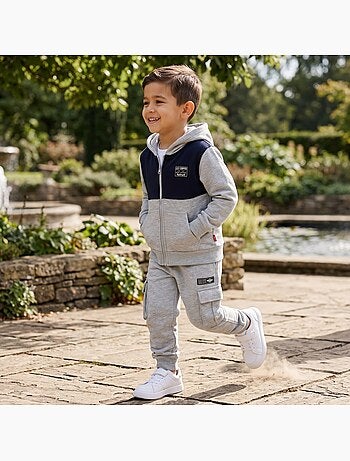 Lee Cooper - Completo bambino