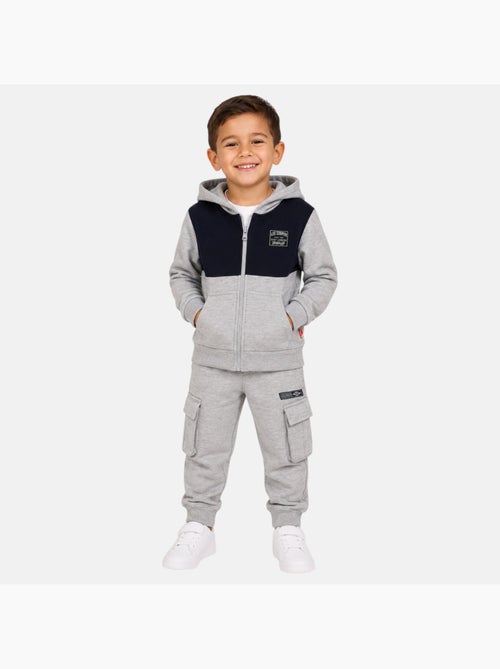 Lee Cooper - Completo bambino - Kiabi Lee Cooper - Completo bambino - Kiabi