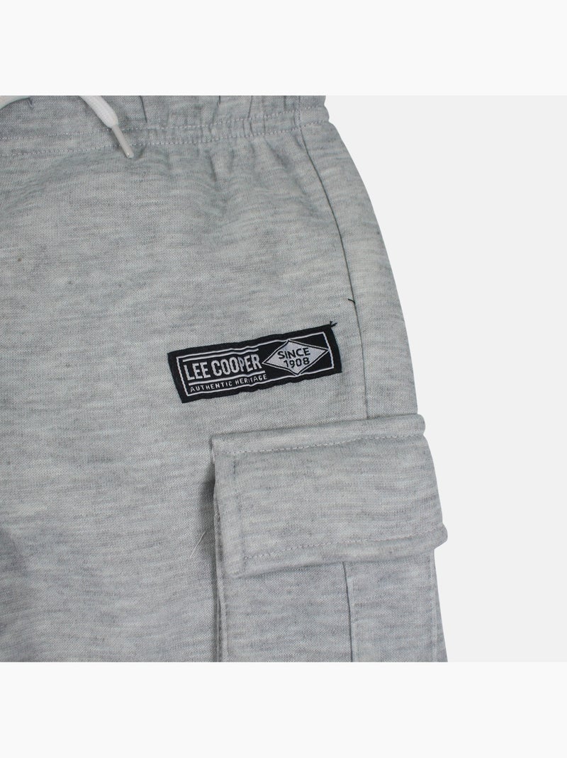 Lee Cooper - Completo bambino Grigio - Kiabi