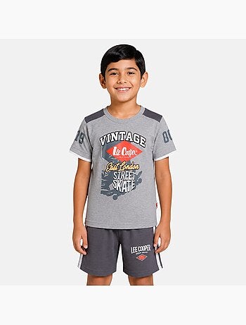 Lee Cooper - Completo bambino