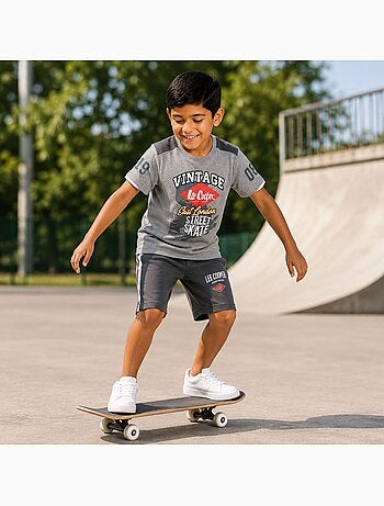 Lee Cooper - Completo bambino