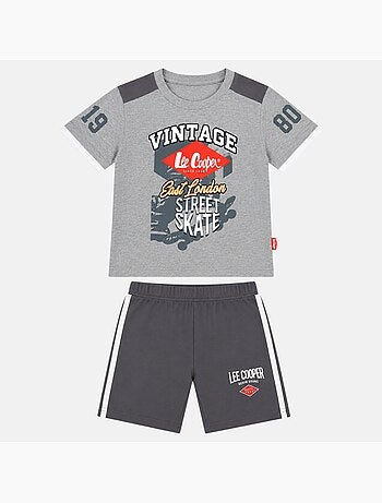 Lee Cooper - Completo bambino
