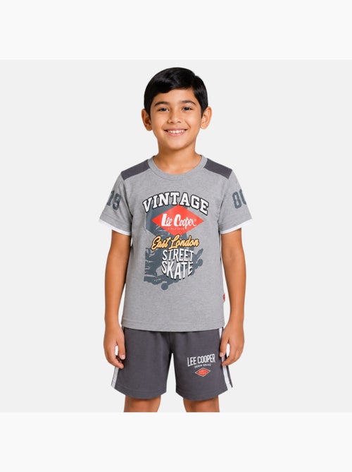 Lee Cooper - Completo bambino - Kiabi Lee Cooper - Completo bambino - Kiabi