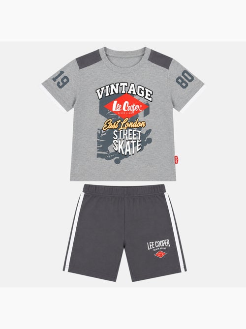 Lee Cooper - Completo bambino - Kiabi Lee Cooper - Completo bambino - Kiabi