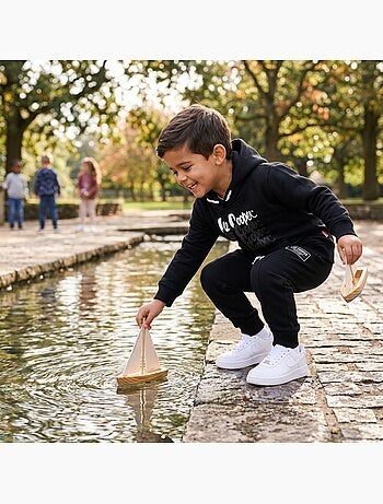 Lee Cooper - Completo bambino