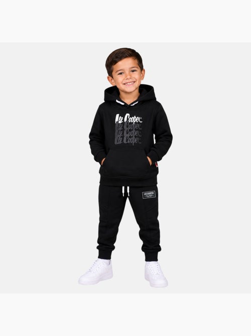 Lee Cooper - Completo bambino - Kiabi Lee Cooper - Completo bambino - Kiabi