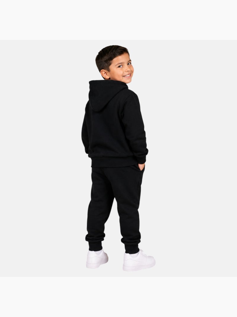 Lee Cooper - Completo bambino Nero - Kiabi