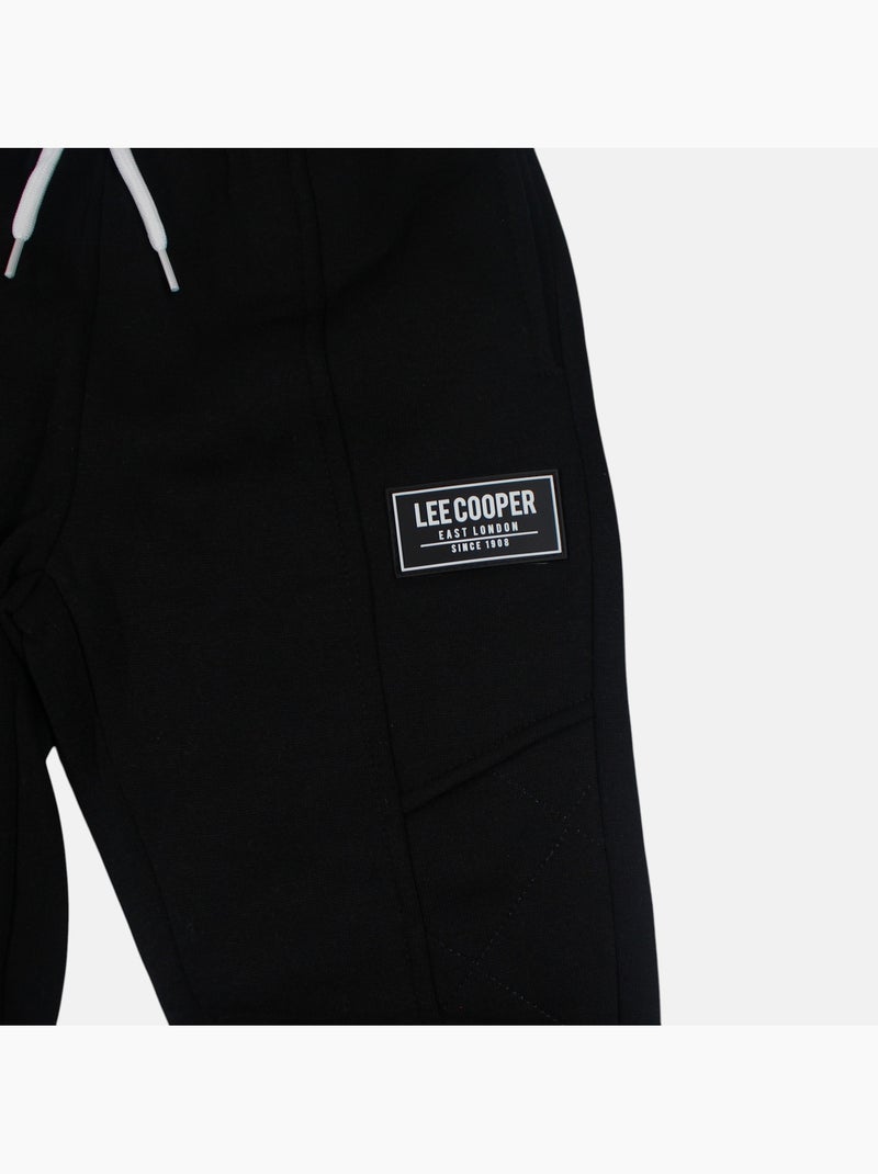 Lee Cooper - Completo bambino Nero - Kiabi