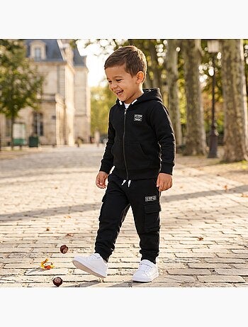 Lee Cooper - Completo bambino