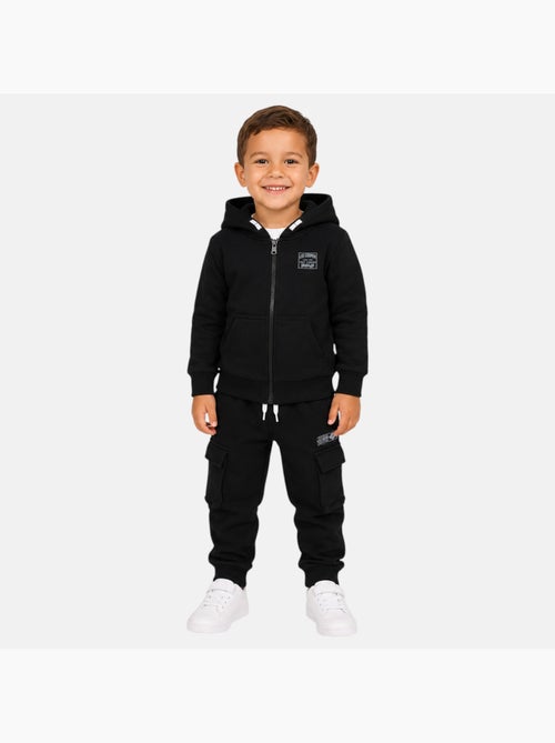 Lee Cooper - Completo bambino - Kiabi Lee Cooper - Completo bambino - Kiabi