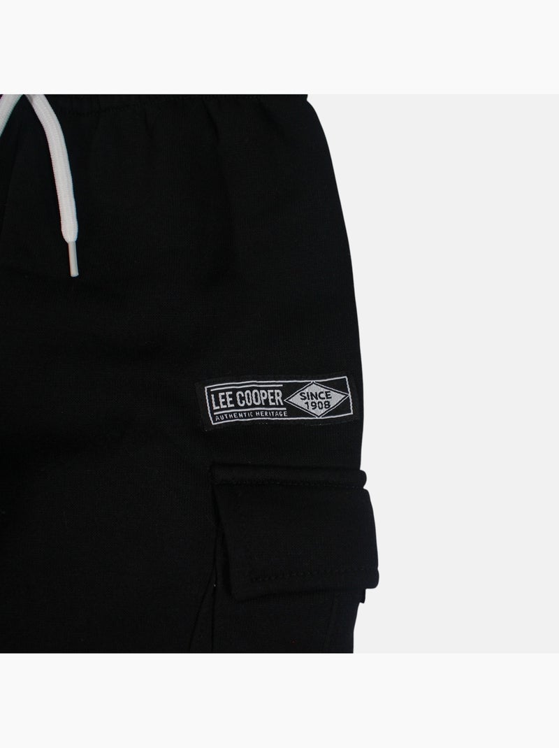 Lee Cooper - Completo bambino Nero - Kiabi