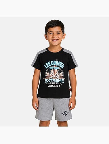 Lee Cooper - Completo bambino