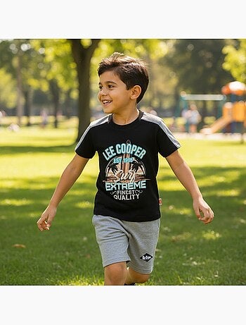 Lee Cooper - Completo bambino