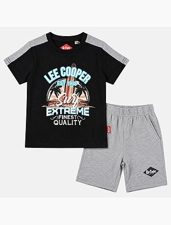 Lee Cooper - Completo bambino