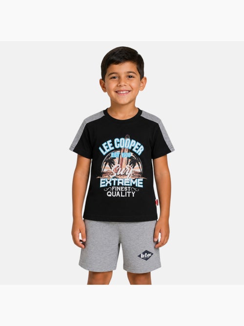 Lee Cooper - Completo bambino - Kiabi Lee Cooper - Completo bambino - Kiabi