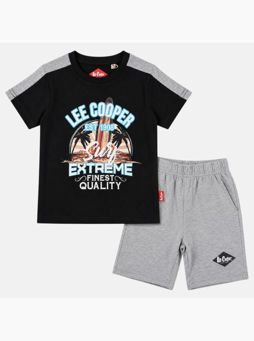 Lee Cooper - Completo bambino - Kiabi Lee Cooper - Completo bambino - Kiabi