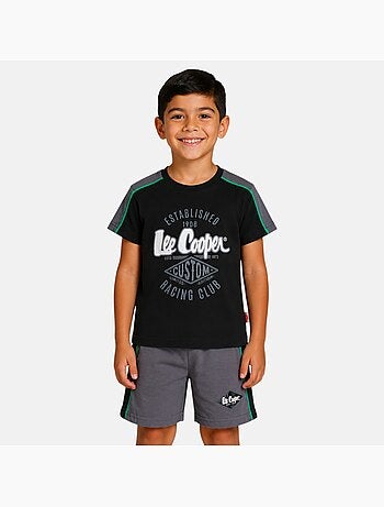 Lee Cooper - Completo bambino