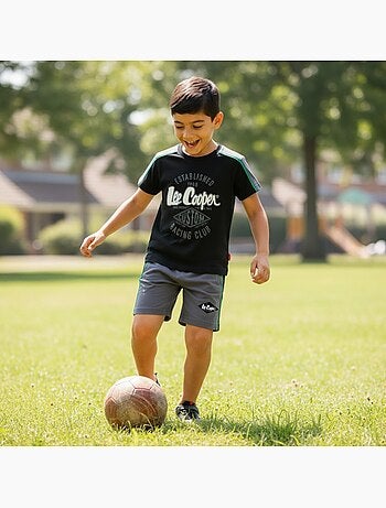 Lee Cooper - Completo bambino
