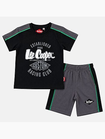 Lee Cooper - Completo bambino
