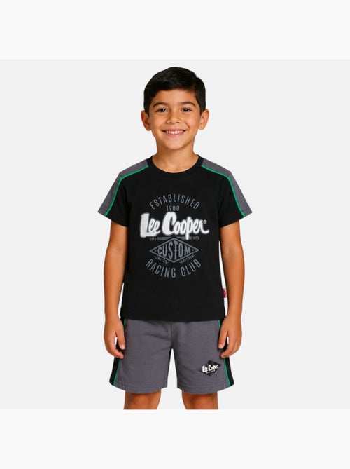 Lee Cooper - Completo bambino - Kiabi