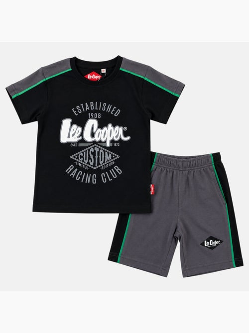 Lee Cooper - Completo bambino - Kiabi