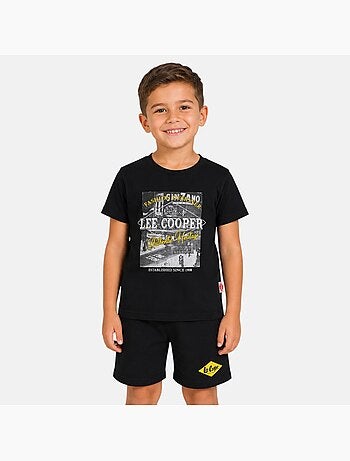 Lee Cooper - Completo bambino