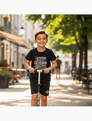 Lee Cooper - Completo bambino