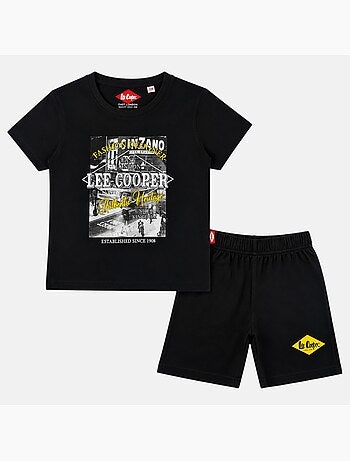 Lee Cooper - Completo bambino