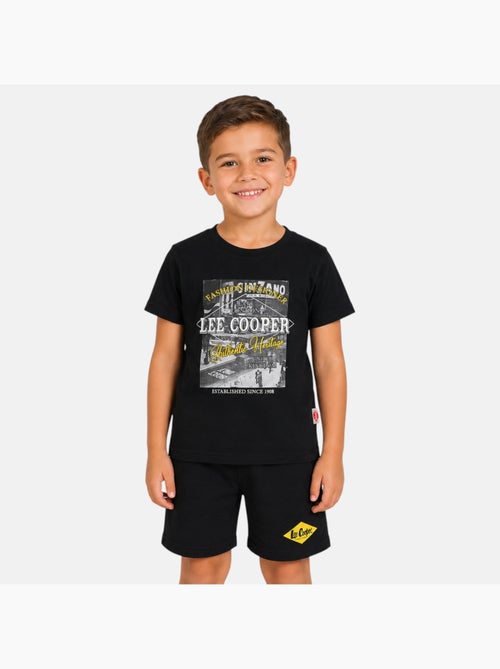 Lee Cooper - Completo bambino - Kiabi Lee Cooper - Completo bambino - Kiabi