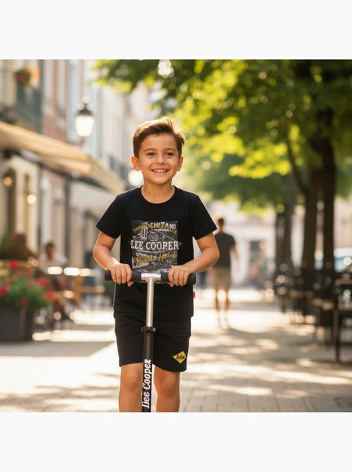 Lee Cooper - Completo bambino - Kiabi Lee Cooper - Completo bambino - Kiabi