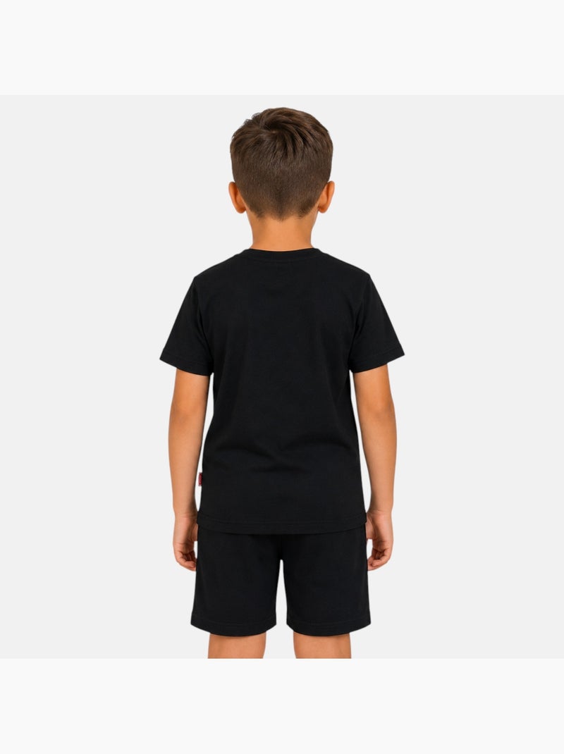 Lee Cooper - Completo bambino Nero - Kiabi