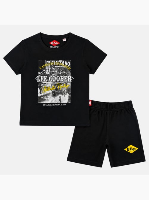 Lee Cooper - Completo bambino - Kiabi Lee Cooper - Completo bambino - Kiabi