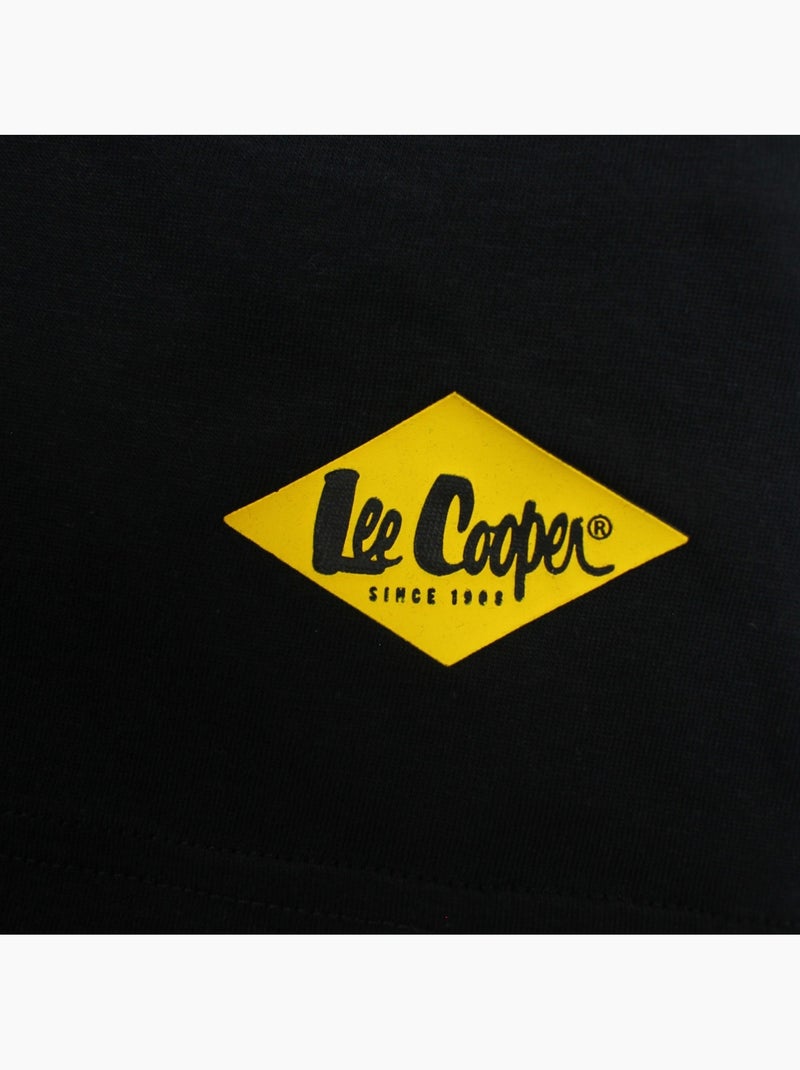 Lee Cooper - Completo bambino Nero - Kiabi