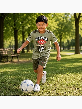 Lee Cooper - Completo bambino