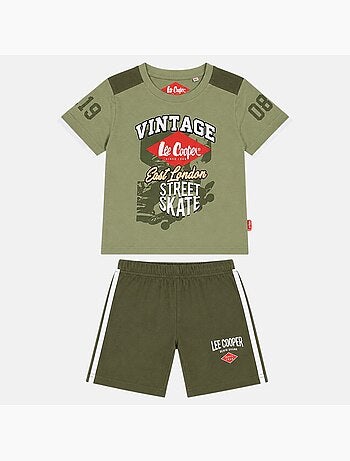 Lee Cooper - Completo bambino