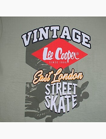Lee Cooper - Completo bambino