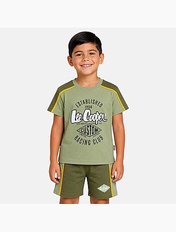 Lee Cooper - Completo bambino