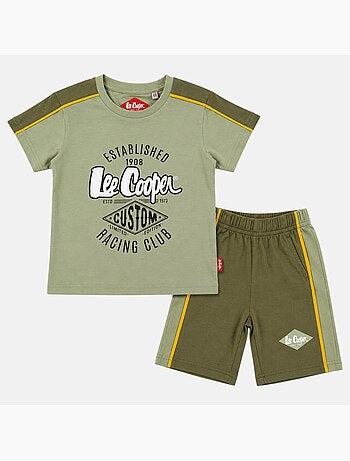 Lee Cooper - Completo bambino