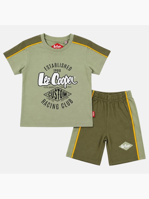 Lee Cooper - Completo bambino - Kiabi