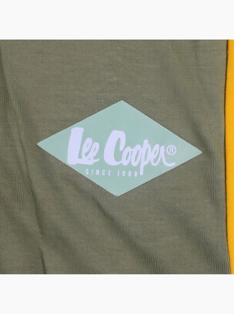Lee Cooper - Completo bambino Verde - Kiabi