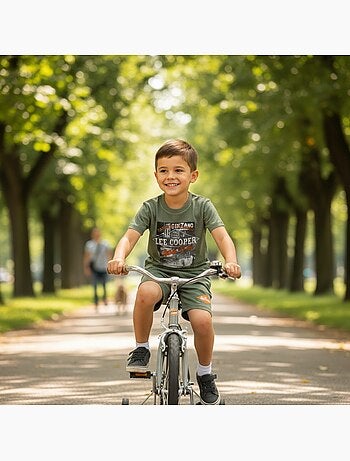 Lee Cooper - Completo bambino