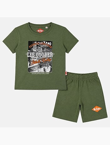 Lee Cooper - Completo bambino