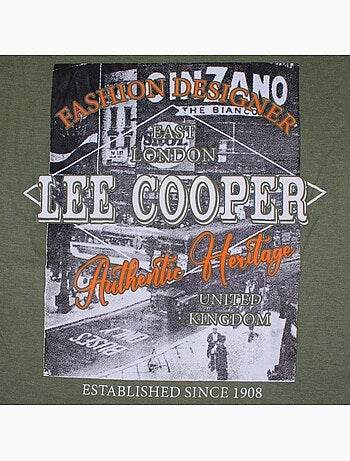 Lee Cooper - Completo bambino