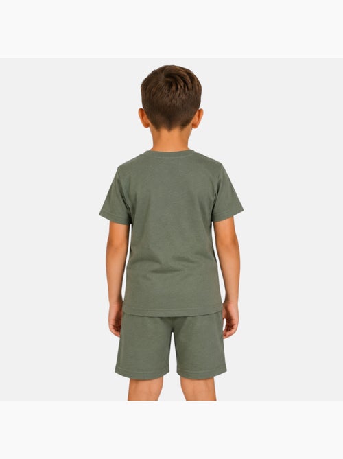 Lee Cooper - Completo bambino - Kiabi Lee Cooper - Completo bambino - Kiabi