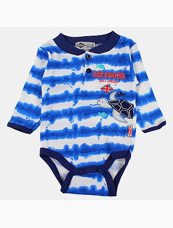 Lee Cooper - Completo body e leggings con cappellino neonato