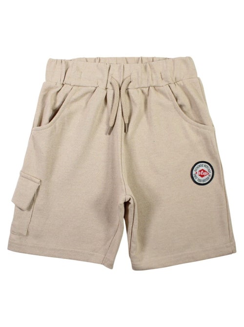 Lee Cooper - Completo camicia e short neonato bambino - Kiabi