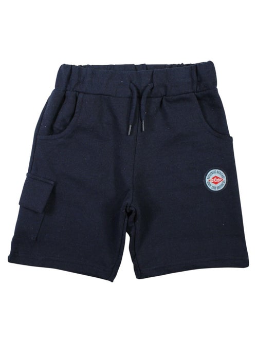 Lee Cooper - Completo camicia e short neonato bambino - Kiabi