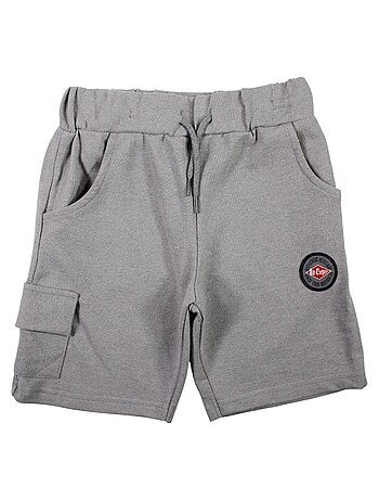 Lee Cooper - Completo camicia e short neonato bambino